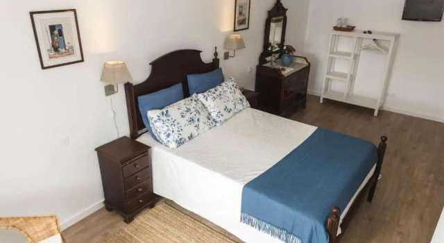 Номер Standard Villa Berlenga