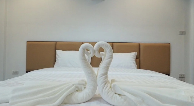 Двухместный номер Standard с балконом The Phant Hotel