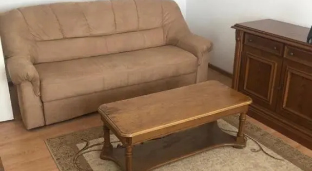 Apartament Cotu Mic, Varaa Huoneisto Asunnot kohteessa Timiş, Huoneisto