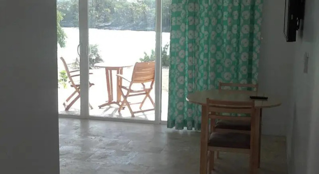 Fountain Bay Resort & Marina, Buchen Sie Resort The Bight Bahamas