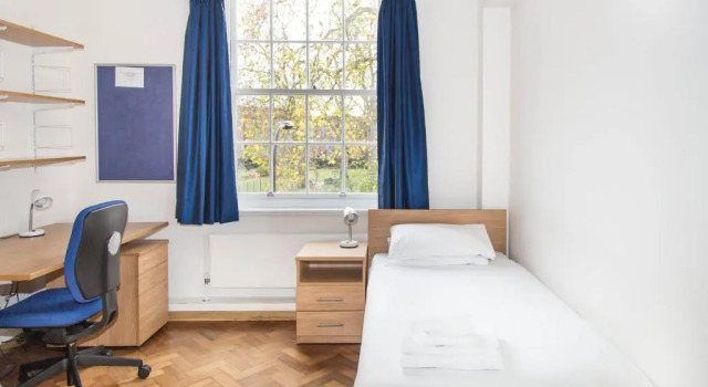 Номер Standard Goodenough College - University Residence