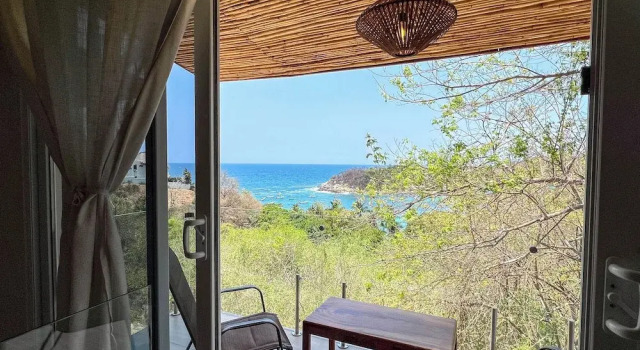 Студия Deluxe Estrella de Mar Suites