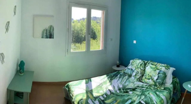 Maison spacieuse et calme près de la cité, Rezervovat Hotel Alairac Aude