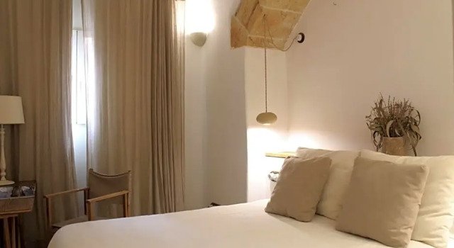 Номер Standard Hotel Nou Sant Antoni