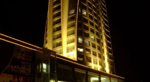 Chongqing Jiayu Emperor Hotel, Buchen Sie Hotel 4-Sterne-Hotels in Chongqing, 4*