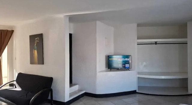 Вилла Comfort Hotel Villa Capricho