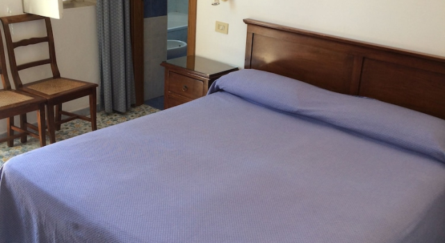 Pensione Di Lustro, Buchen Sie Bed & Breakfast Forio di Ischia Ischia