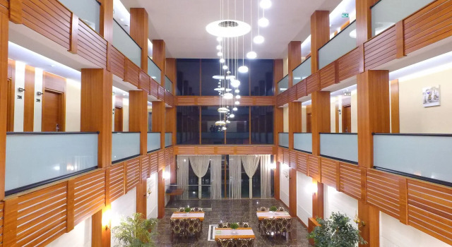 Kilpa Hotel, Rezerwuj Hotel Hotele w Black Sea Region Turkey z wyżywieniem, Półpełne / Pełne wyżywienie