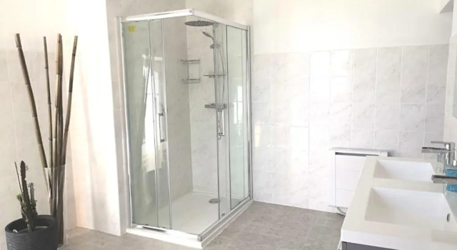 Номер Standard La Morgiane