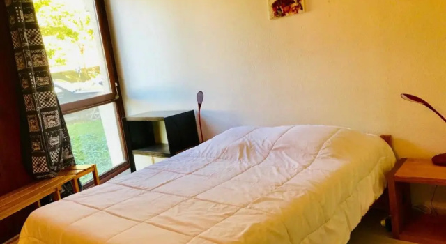 Appartement Villard-de-Lans, 3 pièces, 8 personnes - FR-1-515-32