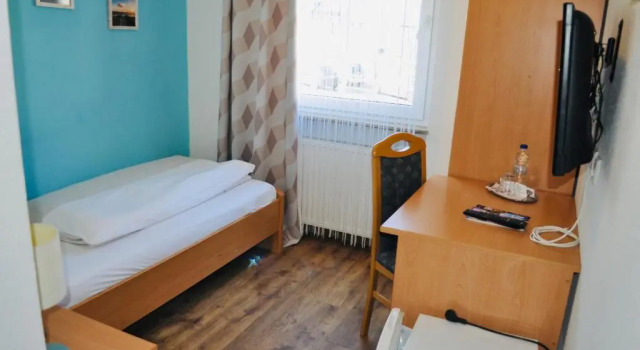 Номер Standard Hotel Discovery