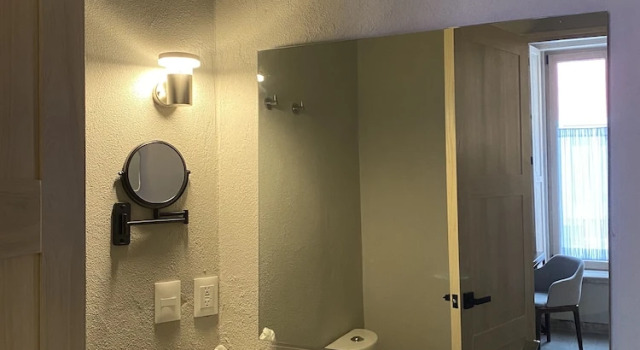 Номер Luxury Hotel Casa Once