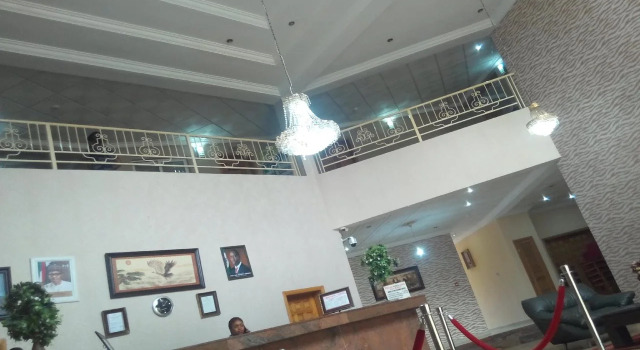 Orchid Hotels & Events Center