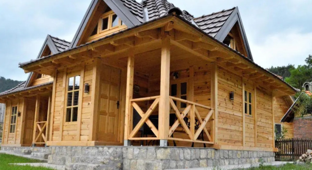 Люкс Apartment Mateja