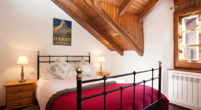 Апартаменты Tarter Chalets Apartaments