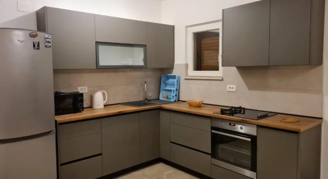 Апартаменты с 3 комнатами Tomaš Apartments