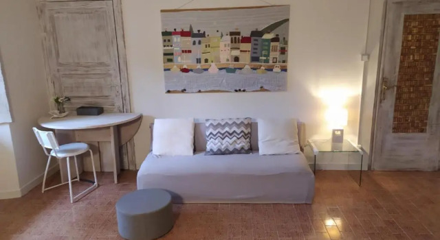 Апартаменты c 1 комнатой Agriturismo Podere Luciano