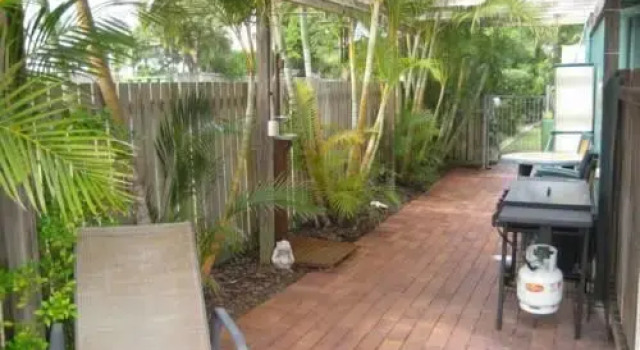 Maritime Holiday Units, Book Hotel Shelly Beach Queensland