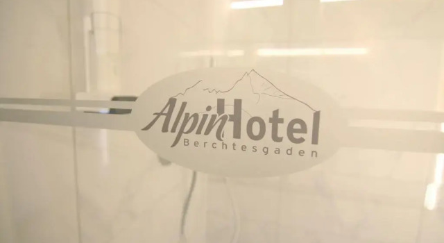 Номер Classic Alpinhotel Berchtesgaden