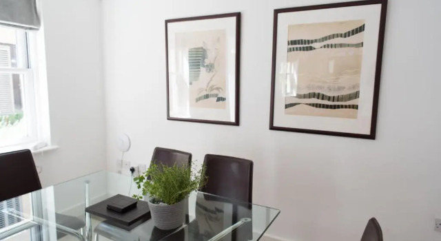 Апартаменты Your Space Apartments - Nelson Court
