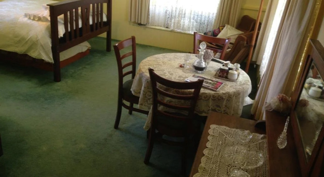 Fernbrook Lodge, Buchen Sie Hotel Dorrigo Northern Rivers