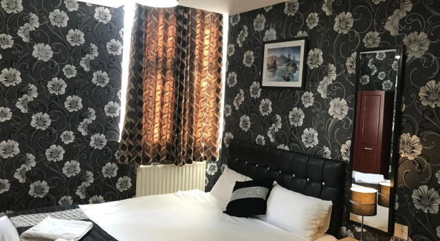 Pacific Inn London Heathrow