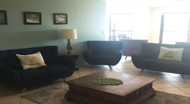 Kingsview Apartment 4, Prenota Appartamento Kingscliff Tweed Coast