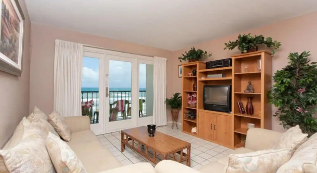 Florence I 704 by Padre Island Rentals, Book Hotel SPA-hoteller i Padre Island, SPA