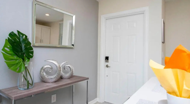Luxurious 2 Bd Close to Disney @ Storey Lake 204P