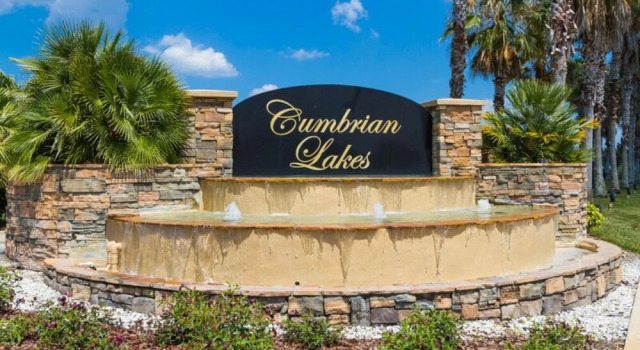 1207w Near Disney! Water View! Gamesroom! Balcony!, Rezerwuj Hotel Kissimmee Kissimmee