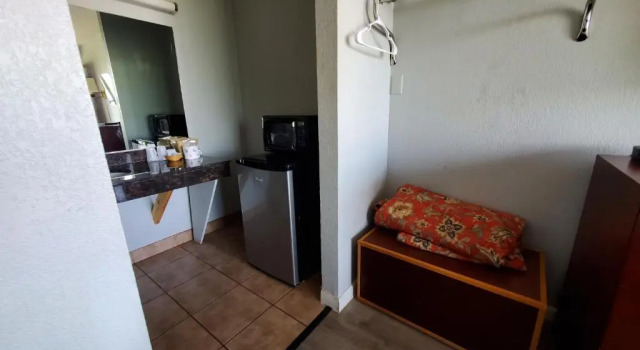 Двухместный номер Standard Starway Inn
