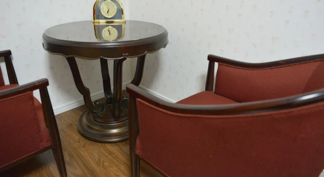 Номер Standard Guesthouse Haru Kitamachi