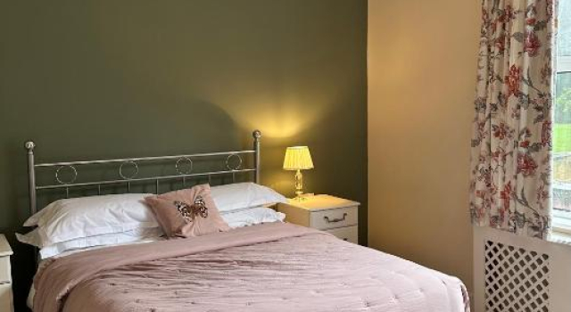 Номер Deluxe Coundon Lodge Coventry