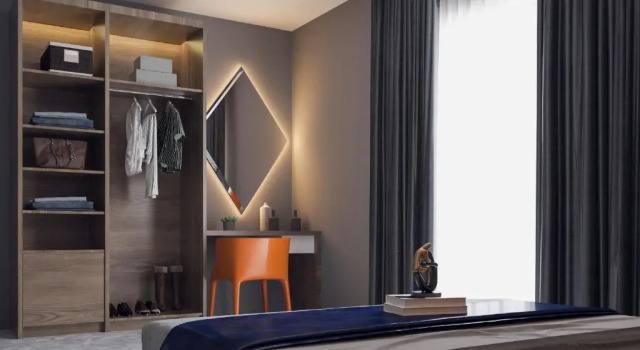 Двухместный номер Standard Club Big Blue Suit Hotel - All Inclusive Plus