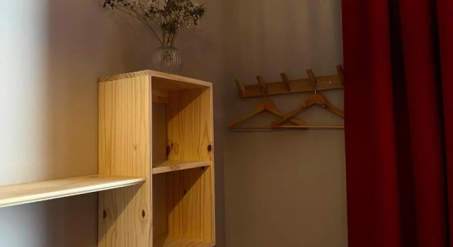 Номер Superior hôtel oberland