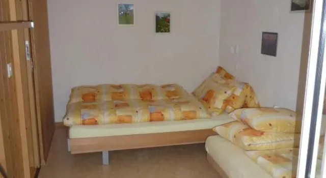 Апартаменты Esthers Guesthouse