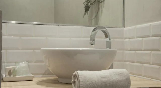 Номер Standard Hotel Capri