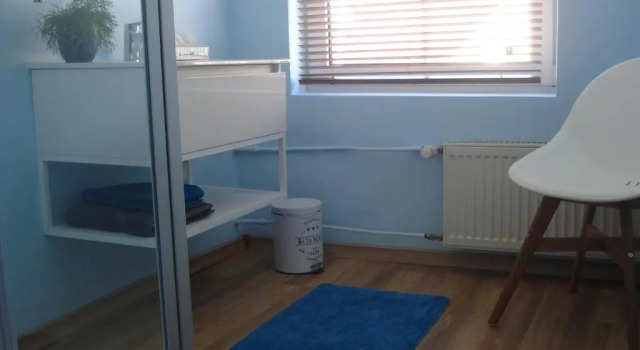 Номер Standard Pension Haus Astenalm - All Seasons