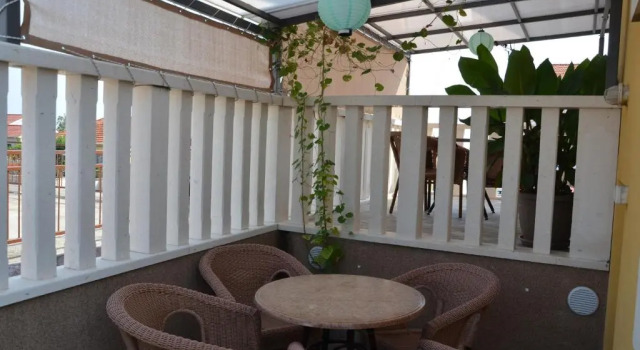 Apartments Suvaljko, Забронировать Апартаменты/квартира Отели в центре Оребич, в центре