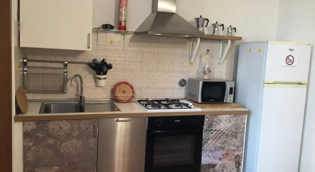Servi 39 in Firenze With 2 Bedrooms and 2 Bathrooms, Забронировать Апартаменты/квартира Флоренция Тоскана, рядом с Площадь Кафедрального собора