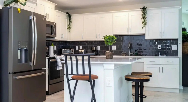 Коттедж Accessible 3Bd Condo Close to Disney Storey Lake Orlando 208 3180