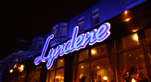Lyndene Hotel, Boek Hotel Goedkope hotels in Lancashire