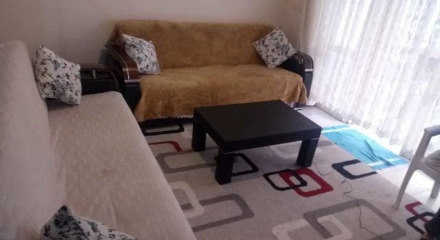 Kamelya Tatil Evi