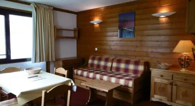 Résidence Olympic, Забронировать Отель Отели Валь-Торанс 3 звезды, рядом с Bowling de Val Thorens, 3*