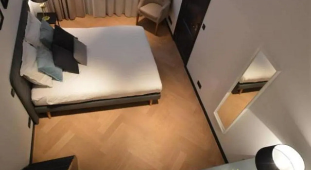 Romantic ground floor suite in Pijp near Sarphatipark, Rezervovat Hotel Amsterdam Oud Zuid 