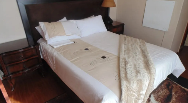 Номер Standard TDJ's B&B