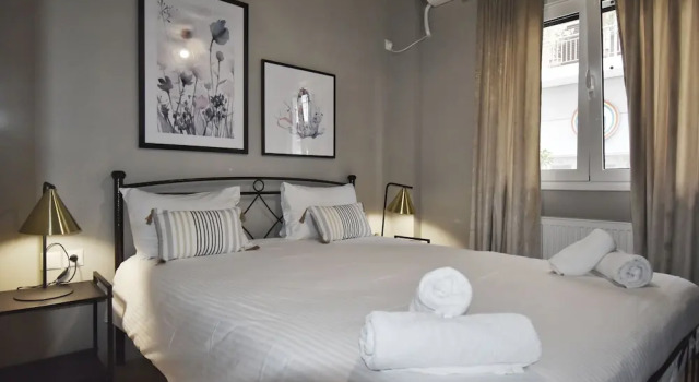 Petite Apartment