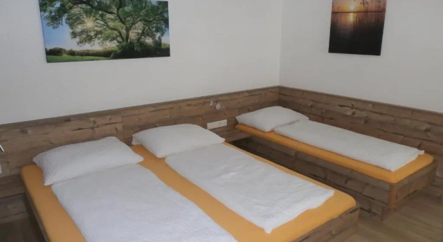 Appartements Gotthardt, Rezerwuj Apartament Hotele w Salzburg z parkingiem, Parking