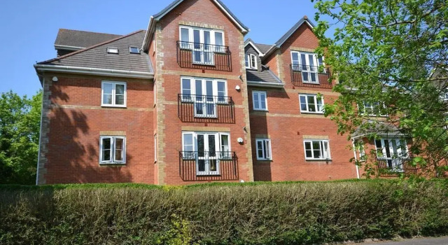 Millennium Court
