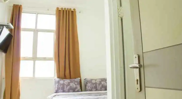 Good Room at Jakarta, Prenota Hotel Taman Sari 